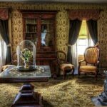 living room, victorian, historic-581073.jpg